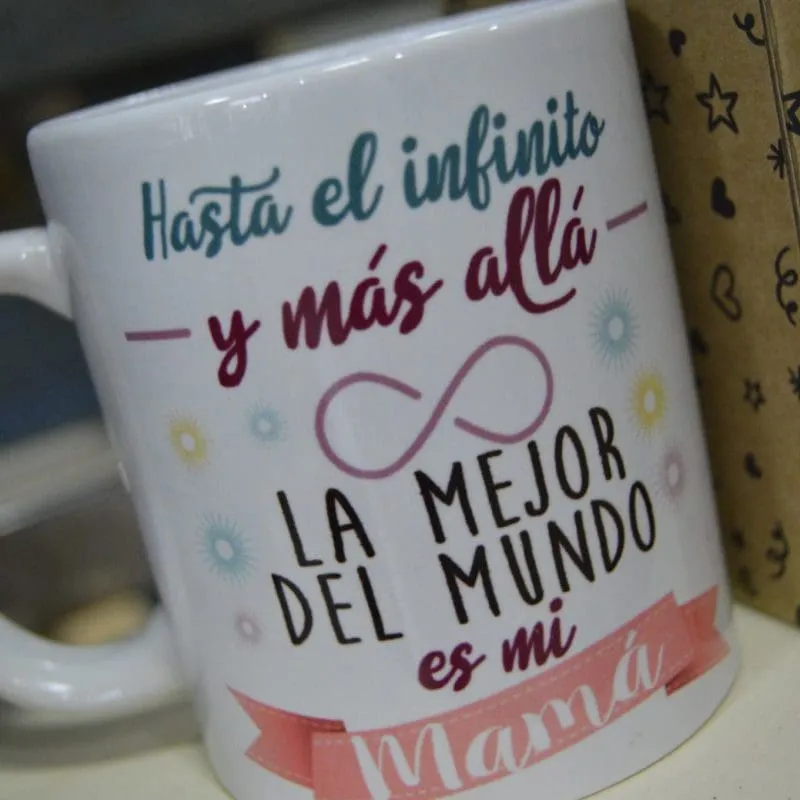 Taza Personalizada, día de la madre, foto 1